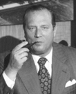 Michael J. Higatsberger
