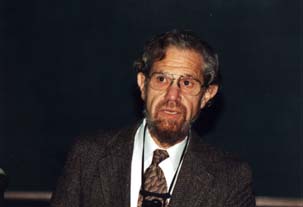 Simon Kochen