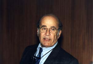 GianCarlo Ghirardi