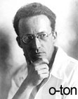 Erwin Schrödinger im Originalton