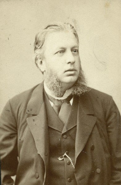 Alexander Bauer (1885)