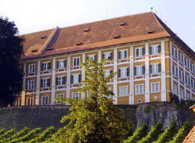 Schloss Stainz, Steiermark