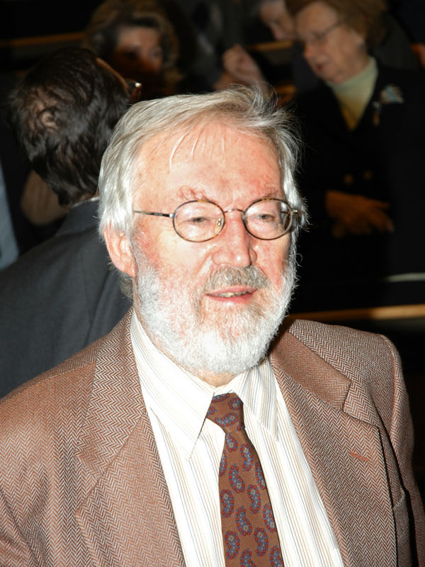 Herbert Pietschmann