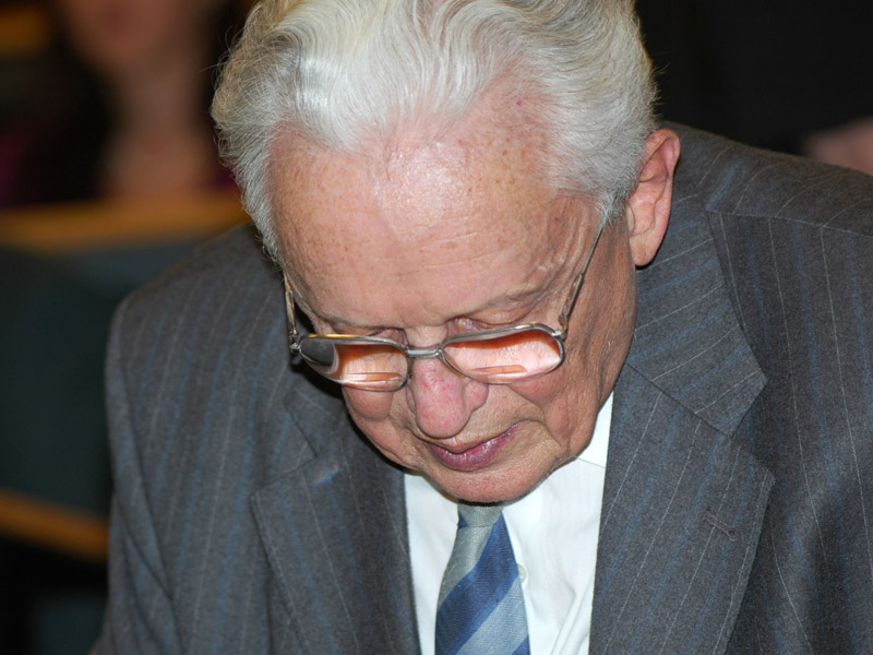 Hans Warhanek
