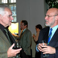 Manfred Stoll, Robert Horvath