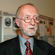 Wolfgang Reiter