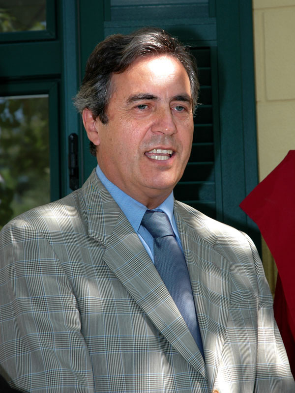 Giorgio Ret, Bürgermeister von Duino