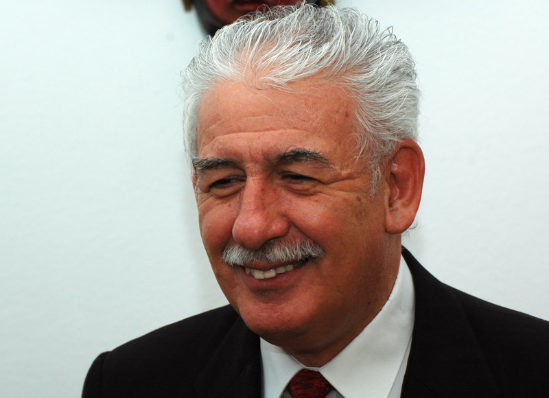 Alejandro Díaz