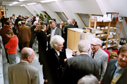 Buchpräsentation: »Österreichische Zentralbibliothek für Physik«