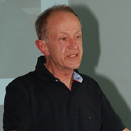 Gerhard Oberkofler