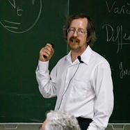 20 Jahre Erwin Schrödinger-Institut für mathematische Physik (ESI)