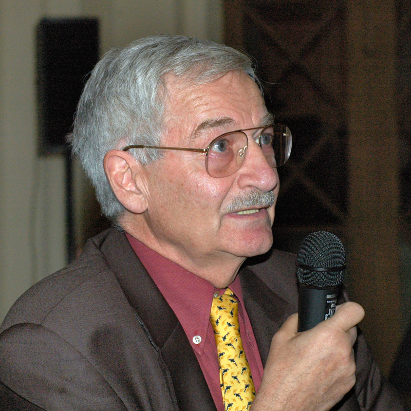 Branko Bosnjakovic