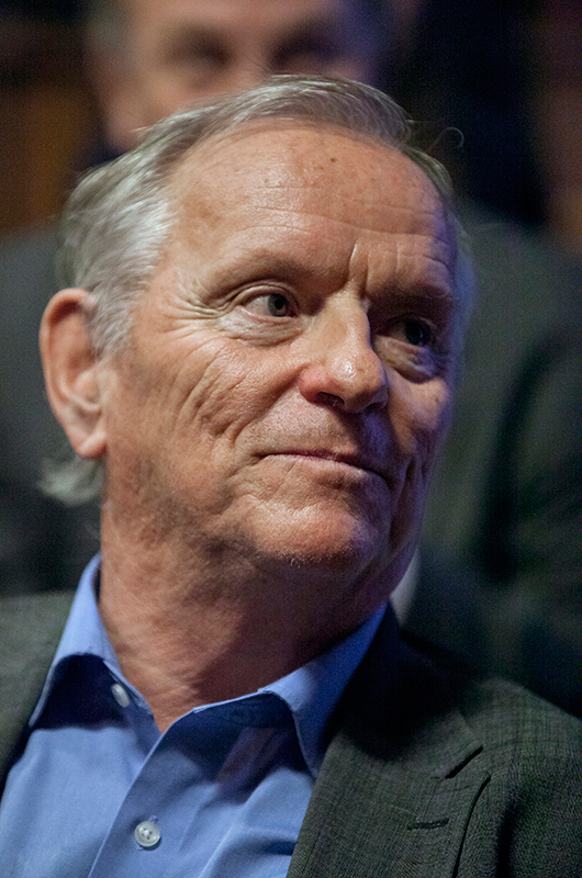 Helmut Rauch