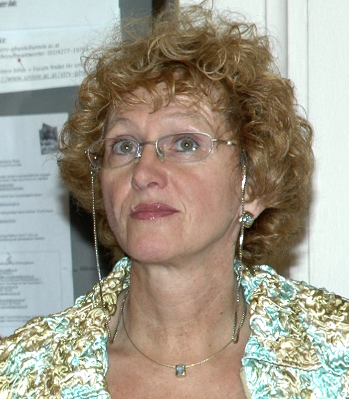 Nadica Buxbaumer