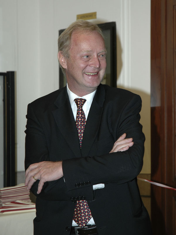 Johann Jurenitsch