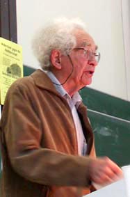 Hans Friedmann