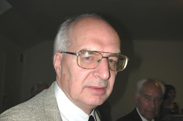 Martin Sedlacek