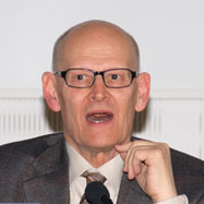 W. Gerhard Pohl