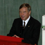 Peter M. Gruber