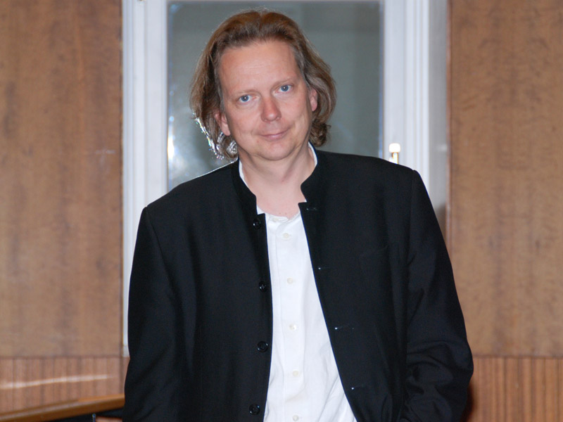 Jörg Schmiedmayer