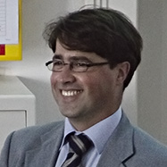Christoph Dellago