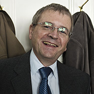 Hervé Toulhoat