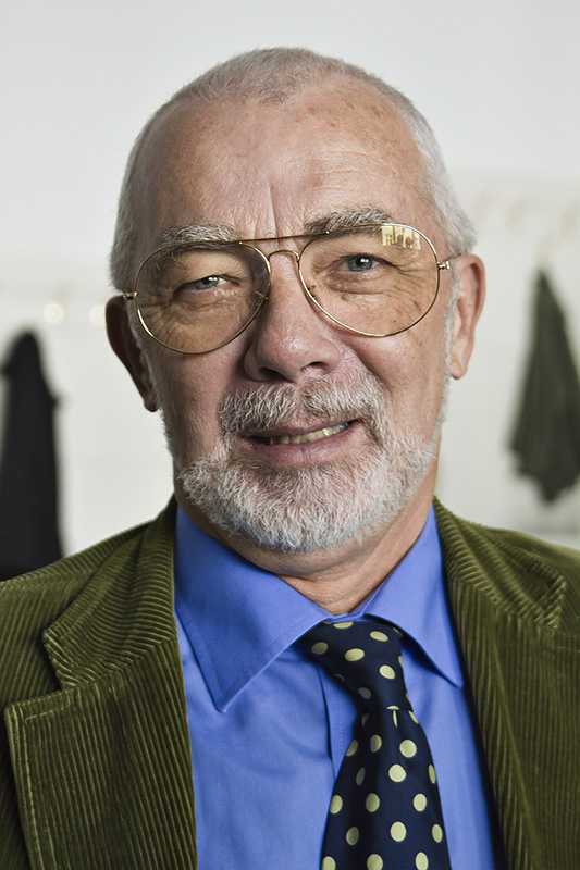 Jürgen Hafner