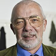 Jürgen Hafner