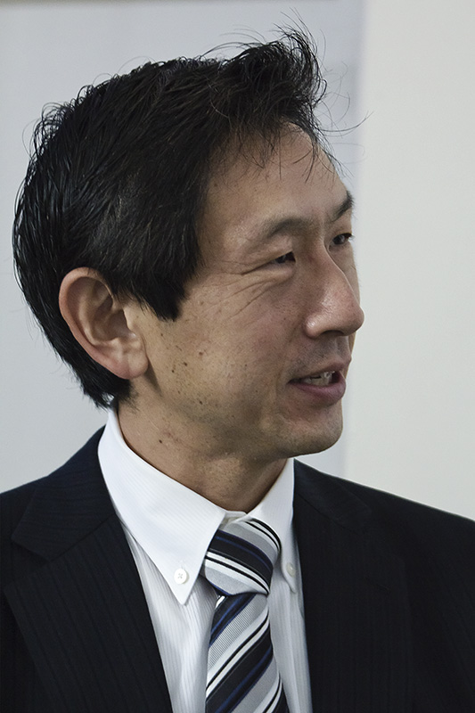 Ryoji Asahi