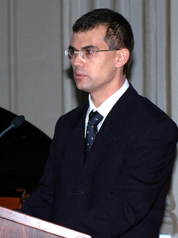Andrius Baltuška