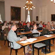Ignaz-Lieben-Symposium 2006