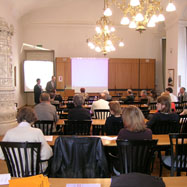 Ignaz-Lieben-Symposium 2006