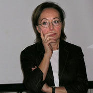 Maria Teschler-Nicola