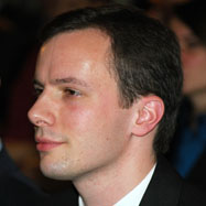Georg Lechner, Bader-Preisträger 2007