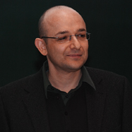 Časlav Brukner, wissenschaftlicher Betreuer des Preisträgers