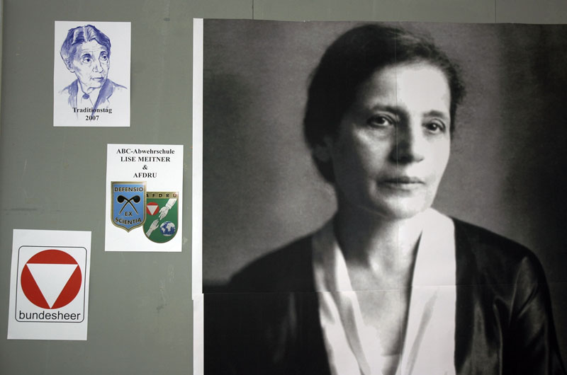 Traditionstag der ABC-Abwehrschule »Lise Meitner«