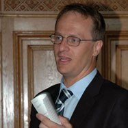Markus Hengstschläger, Medizinische Universität Wien