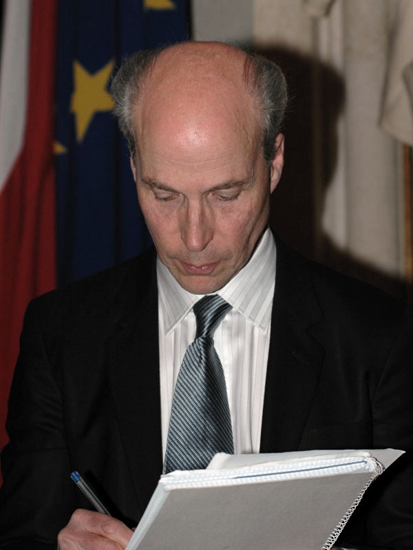 Roger Kornberg