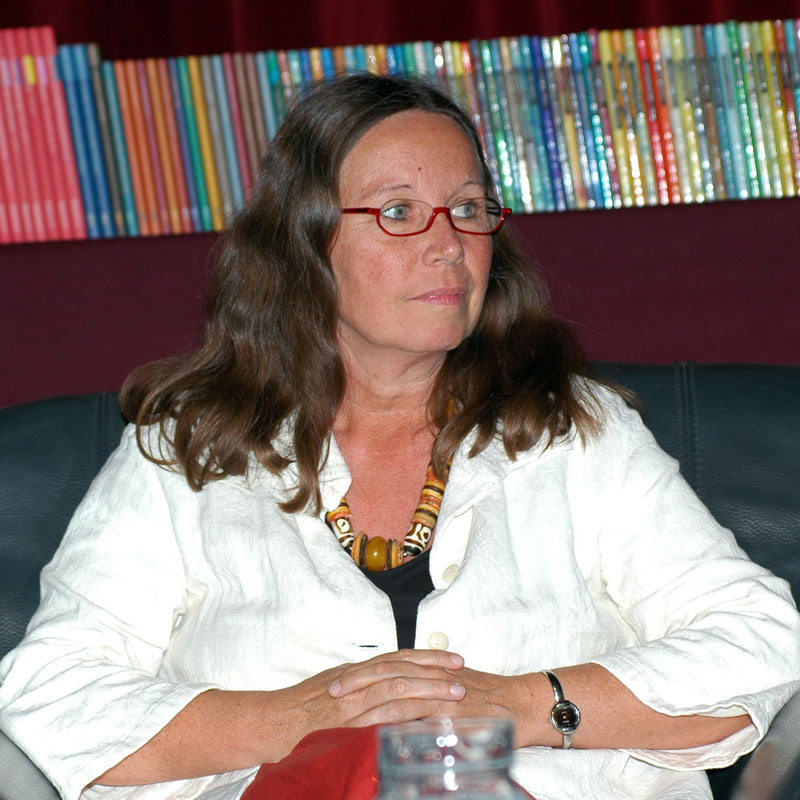 Renée Schroeder