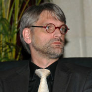 Ulrich Körtner (Evangelisch-Theologische Fakultät der Universität Wien)