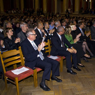 Drittes Wiener Nobelpreisträgerseminar