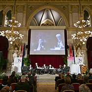 7. Wiener Nobelpreisträgerseminar 2012