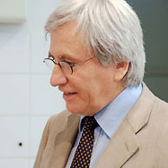 Walter Kutschera