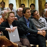 Erwin Schrödinger Distinguished Lecture mit Serge Haroche
