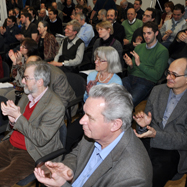 Erwin Schrödinger-Symposium 2011
