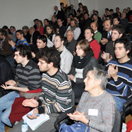 Erwin Schrödinger-Symposium 2011