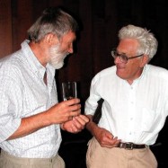 Wolfgang Kerber und Robert W. Rosner