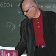 W. Gerhard Pohl