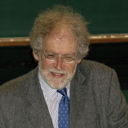 Anton Zeilinger, Dekan der Fakultät für Physik