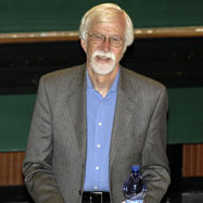 Klaus Schmidt, Präsident des ESI